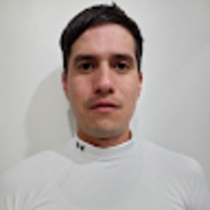 Meet your Posher, Jorge